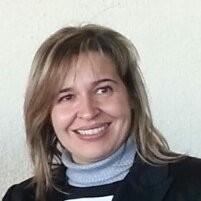Dr. Mónica Matínez López
